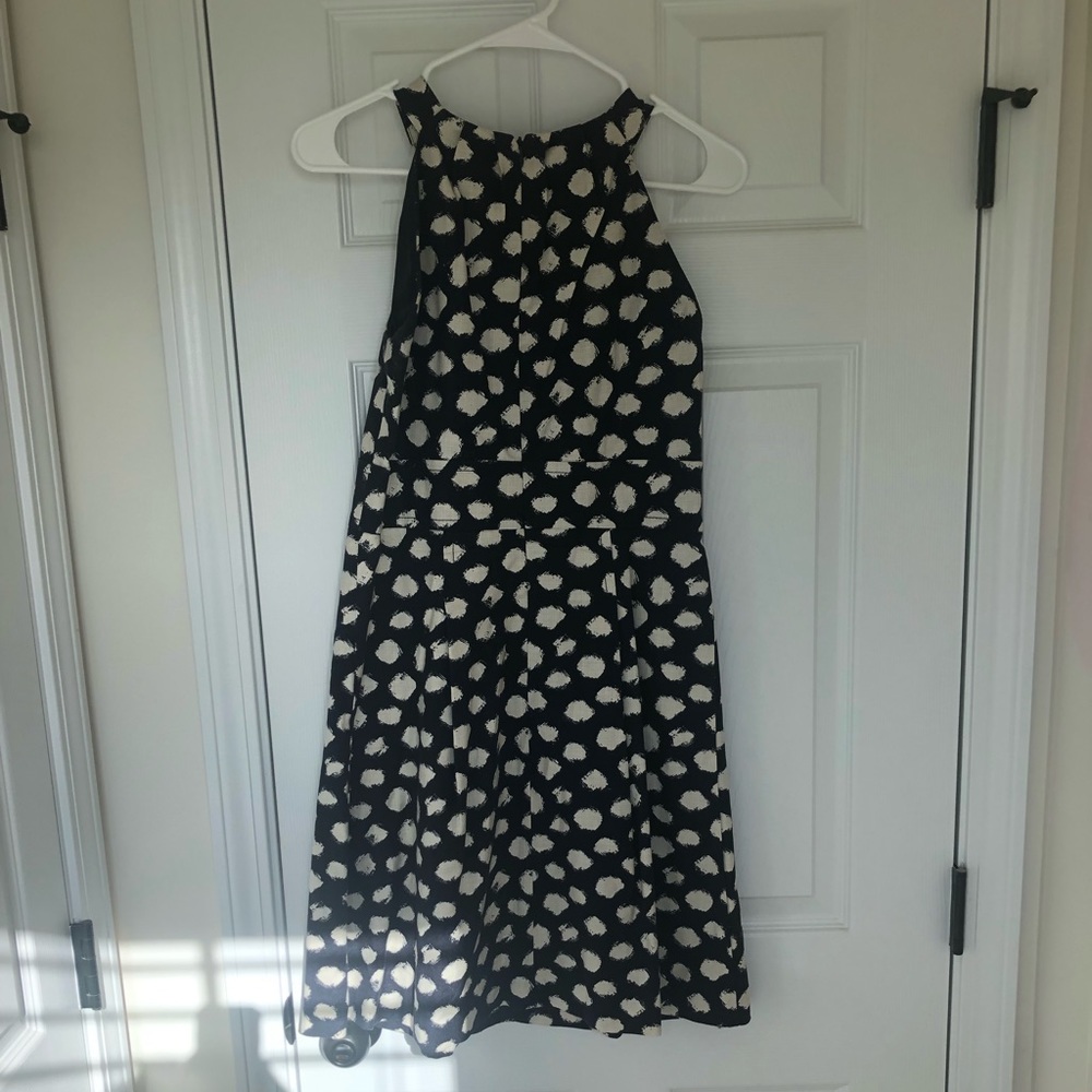 LOFT dress